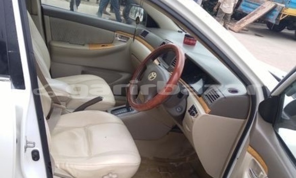 Buy Used 2006 Toyota Corolla in Dhaka, Dhaka Buy Used 2006 Toyota Corolla in Dhaka, Dhaka