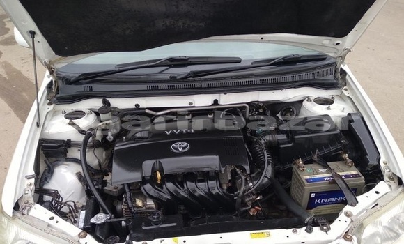 Buy Used 2006 Toyota Corolla in Dhaka, Dhaka Buy Used 2006 Toyota Corolla in Dhaka, Dhaka