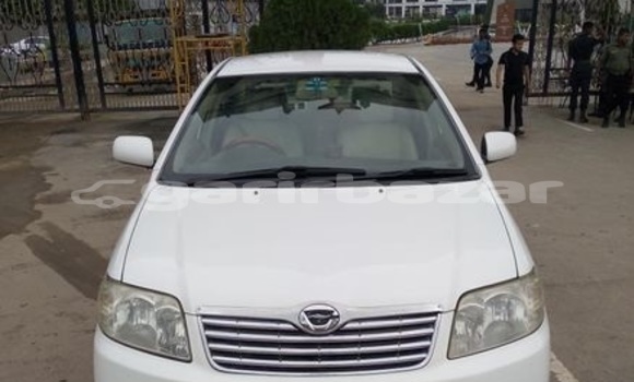 Buy Used 2006 Toyota Corolla in Dhaka, Dhaka Buy Used 2006 Toyota Corolla in Dhaka, Dhaka