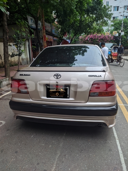 Big with watermark toyota corolla dhaka dhaka 5544