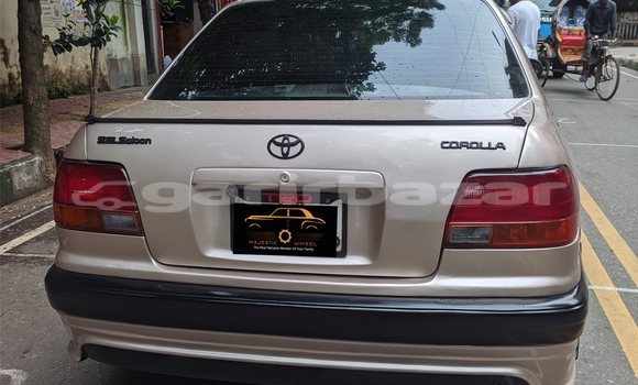 কেনা ব্যবহৃত Toyota Corolla Beige গাড়ী মধ্যে ঢাকা মধ্যে Dhaka কেনা ব্যবহৃত Toyota Corolla Beige গাড়ী মধ্যে ঢাকা মধ্যে Dhaka