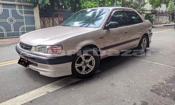 কেনা ব্যবহৃত Toyota Corolla Beige গাড়ী মধ্যে ঢাকা মধ্যে Dhaka কেনা ব্যবহৃত Toyota Corolla Beige গাড়ী মধ্যে ঢাকা মধ্যে Dhaka