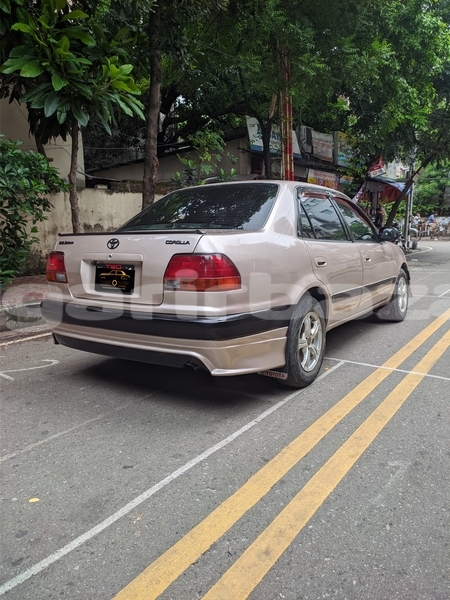 Big with watermark toyota corolla dhaka dhaka 5544