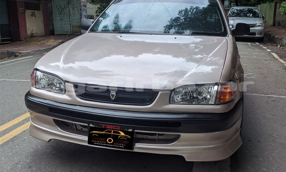 কেনা ব্যবহৃত Toyota Corolla Beige গাড়ী মধ্যে ঢাকা মধ্যে Dhaka কেনা ব্যবহৃত Toyota Corolla Beige গাড়ী মধ্যে ঢাকা মধ্যে Dhaka