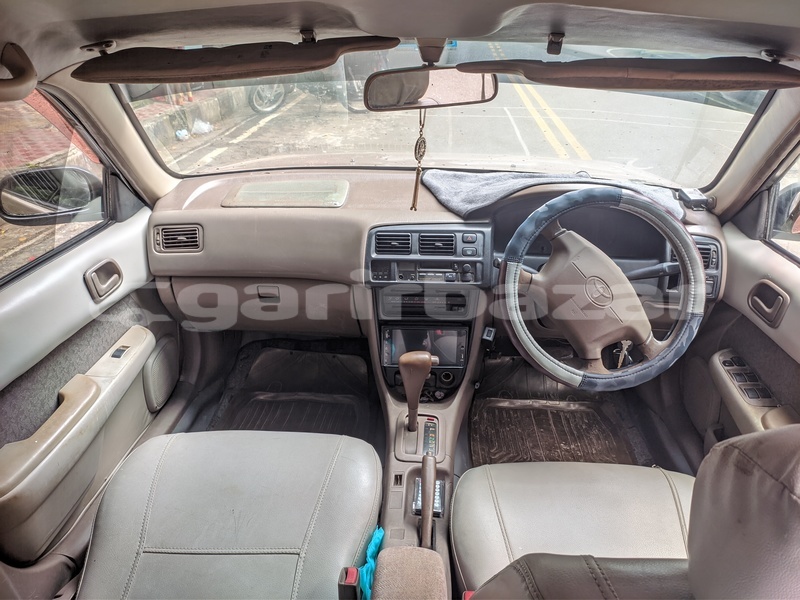 Big with watermark toyota corolla dhaka dhaka 5544