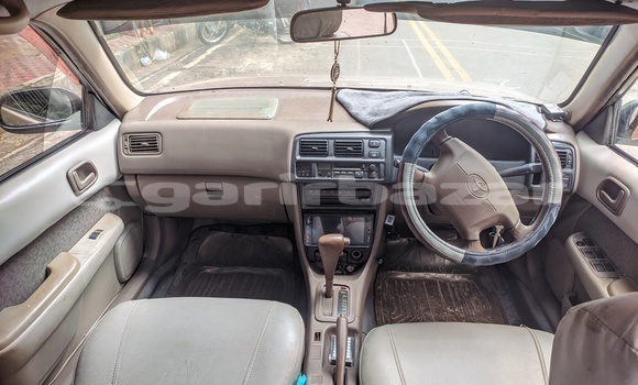কেনা ব্যবহৃত Toyota Corolla Beige গাড়ী মধ্যে ঢাকা মধ্যে Dhaka কেনা ব্যবহৃত Toyota Corolla Beige গাড়ী মধ্যে ঢাকা মধ্যে Dhaka