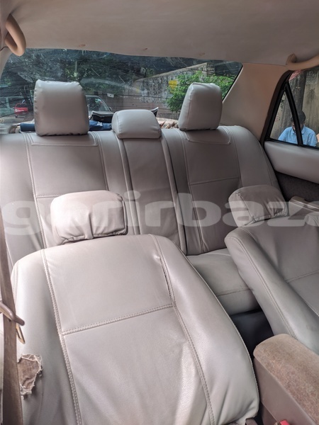 Big with watermark toyota corolla dhaka dhaka 5544