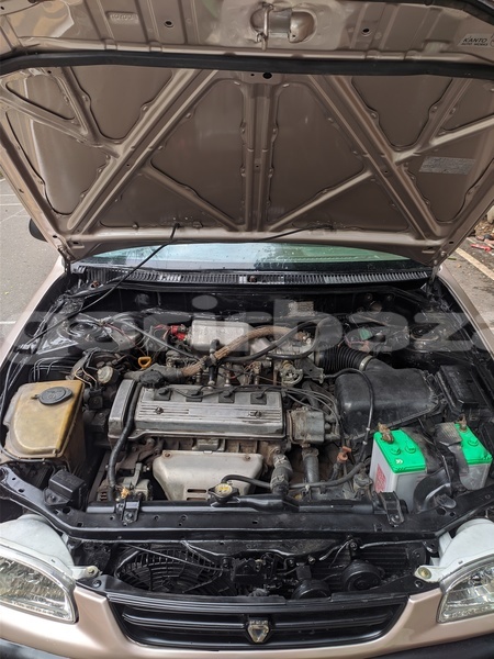 Big with watermark toyota corolla dhaka dhaka 5544