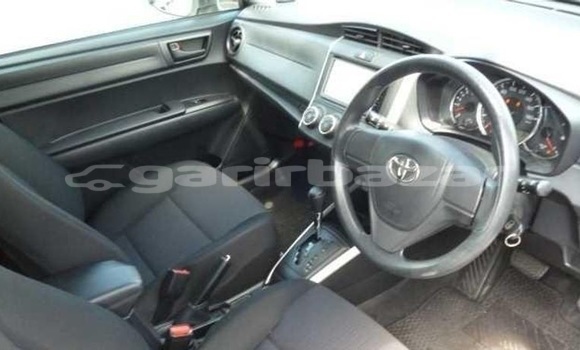 Buy Used 2016 Toyota Fielder in Dhaka, Dhaka Buy Used 2016 Toyota Fielder in Dhaka, Dhaka