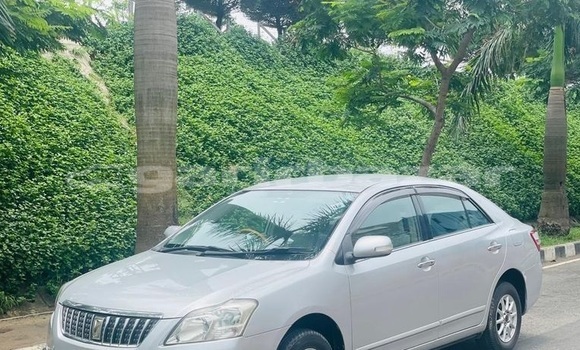 Buy Used 2009 Toyota Premio in Dhaka, Dhaka Buy Used 2009 Toyota Premio in Dhaka, Dhaka