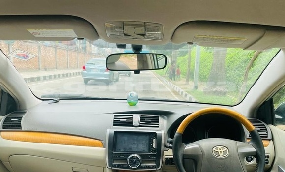 Buy Used 2009 Toyota Premio in Dhaka, Dhaka Buy Used 2009 Toyota Premio in Dhaka, Dhaka