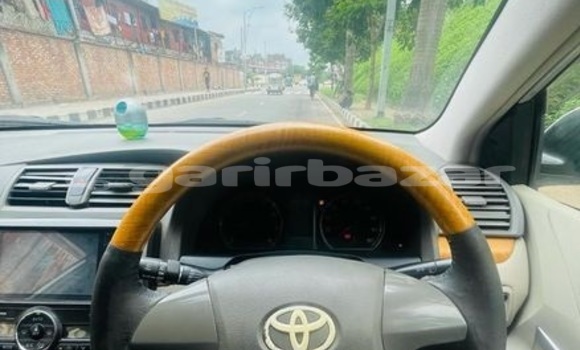 Buy Used 2009 Toyota Premio in Dhaka, Dhaka Buy Used 2009 Toyota Premio in Dhaka, Dhaka