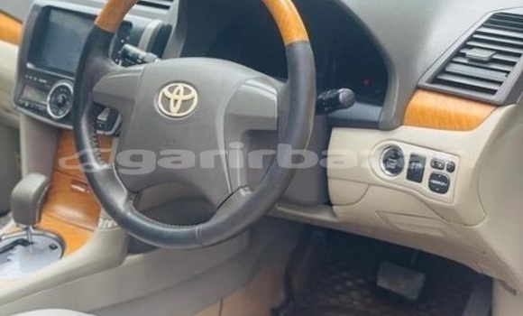 Buy Used 2009 Toyota Premio in Dhaka, Dhaka Buy Used 2009 Toyota Premio in Dhaka, Dhaka