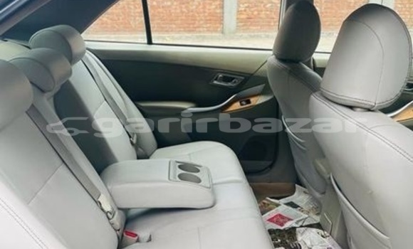 Buy Used 2009 Toyota Premio in Dhaka, Dhaka Buy Used 2009 Toyota Premio in Dhaka, Dhaka