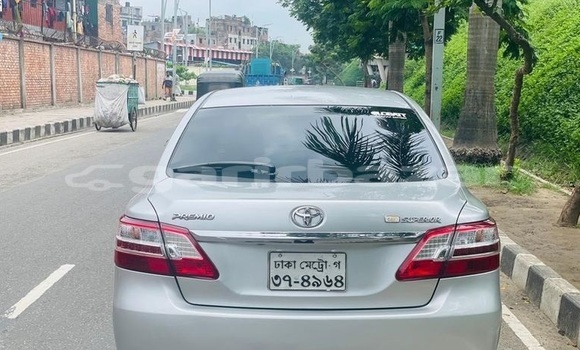 Buy Used 2009 Toyota Premio in Dhaka, Dhaka Buy Used 2009 Toyota Premio in Dhaka, Dhaka