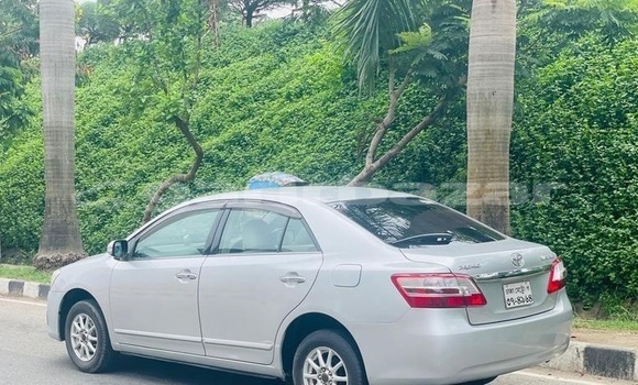 Buy Used 2009 Toyota Premio in Dhaka, Dhaka Buy Used 2009 Toyota Premio in Dhaka, Dhaka