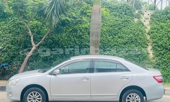 Buy Used 2009 Toyota Premio in Dhaka, Dhaka Buy Used 2009 Toyota Premio in Dhaka, Dhaka