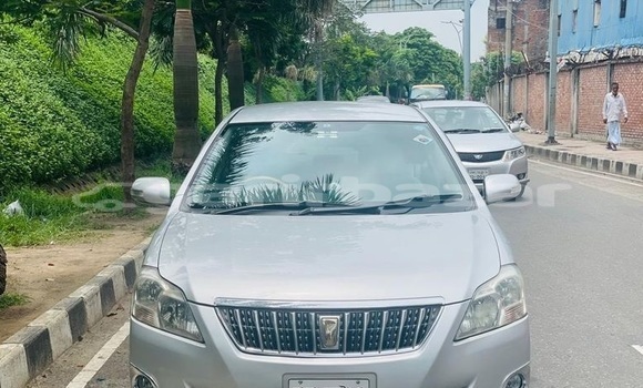 Buy Used 2009 Toyota Premio in Dhaka, Dhaka Buy Used 2009 Toyota Premio in Dhaka, Dhaka