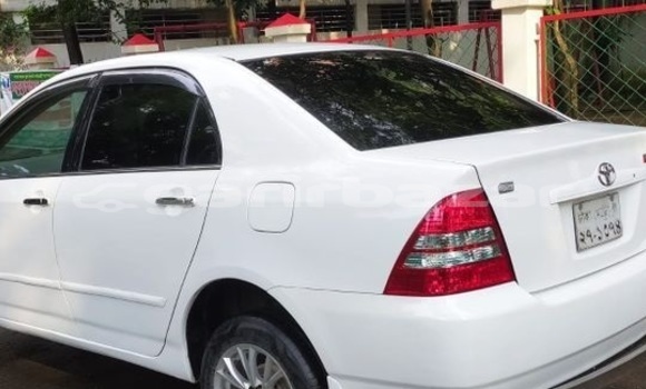 Buy Used 2003 Toyota Corolla in Dhaka, Dhaka Buy Used 2003 Toyota Corolla in Dhaka, Dhaka