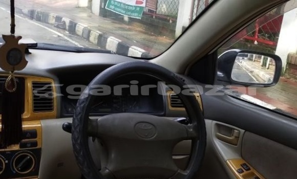 Buy Used 2003 Toyota Corolla in Dhaka, Dhaka Buy Used 2003 Toyota Corolla in Dhaka, Dhaka