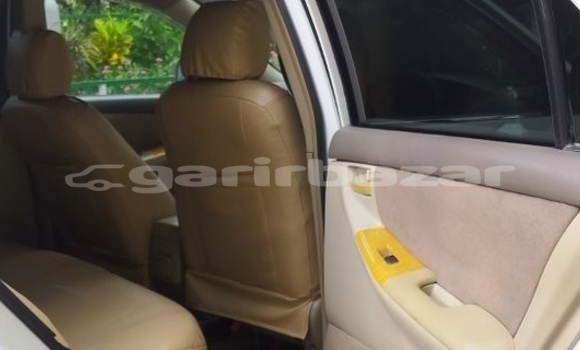 Buy Used 2003 Toyota Corolla in Dhaka, Dhaka Buy Used 2003 Toyota Corolla in Dhaka, Dhaka