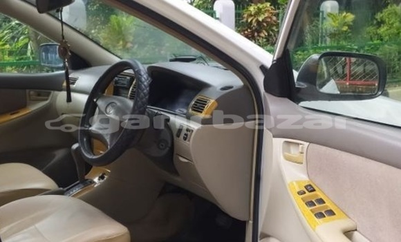 Buy Used 2003 Toyota Corolla in Dhaka, Dhaka Buy Used 2003 Toyota Corolla in Dhaka, Dhaka