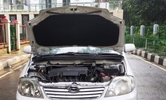 Buy Used 2003 Toyota Corolla in Dhaka, Dhaka Buy Used 2003 Toyota Corolla in Dhaka, Dhaka