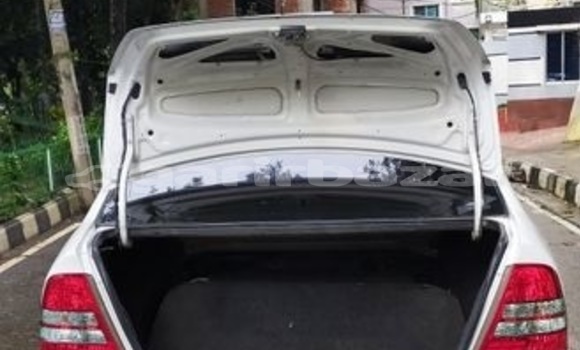 Buy Used 2003 Toyota Corolla in Dhaka, Dhaka Buy Used 2003 Toyota Corolla in Dhaka, Dhaka