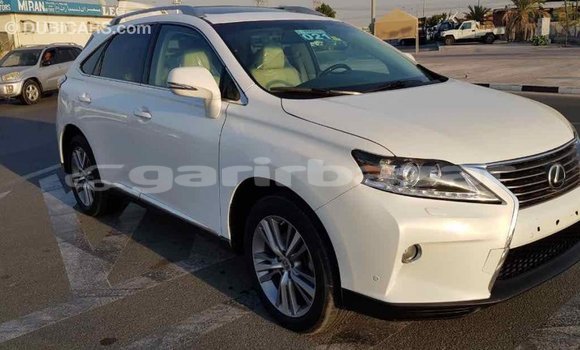 Buy Import 2015 Lexus RX 350 in Import - Dubai, Bandarban Buy Import 2015 Lexus RX 350 in Import - Dubai, Bandarban