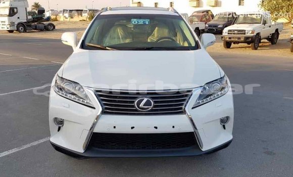 Buy Import 2015 Lexus RX 350 in Import - Dubai, Bandarban Buy Import 2015 Lexus RX 350 in Import - Dubai, Bandarban