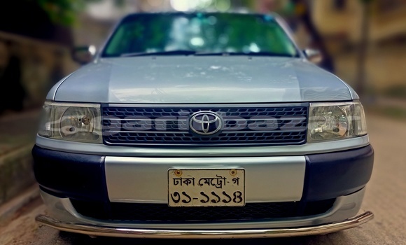 Buy Used 2004 Toyota Probox in Dhaka, Dhaka Buy Used 2004 Toyota Probox in Dhaka, Dhaka