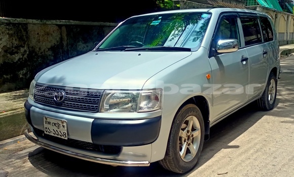 Buy Used 2004 Toyota Probox in Dhaka, Dhaka Buy Used 2004 Toyota Probox in Dhaka, Dhaka