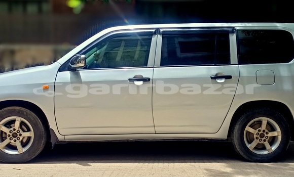 Buy Used 2004 Toyota Probox in Dhaka, Dhaka Buy Used 2004 Toyota Probox in Dhaka, Dhaka