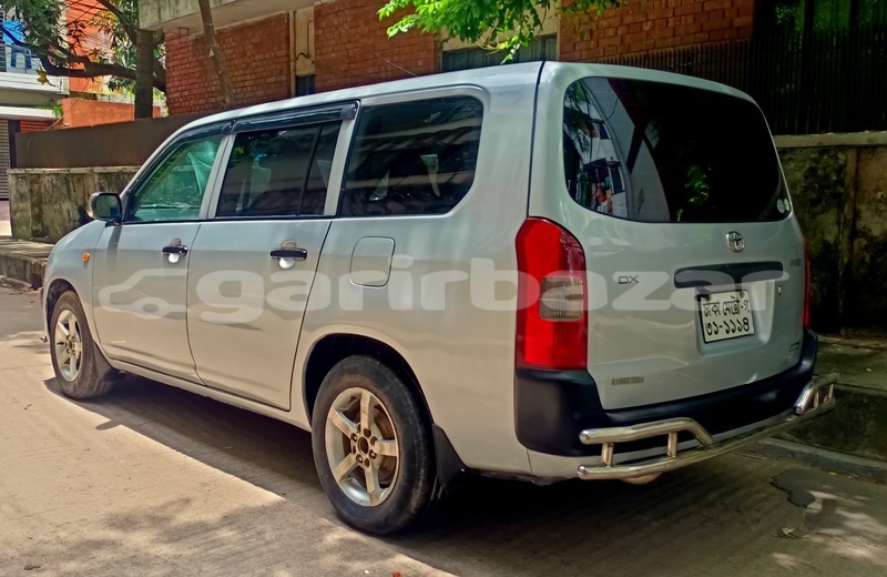 Big with watermark toyota probox dhaka dhaka 5554
