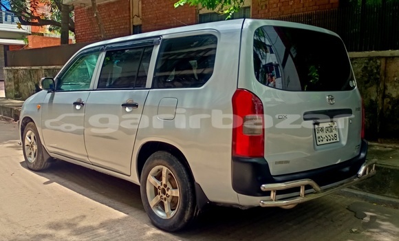 Buy Used 2004 Toyota Probox in Dhaka, Dhaka Buy Used 2004 Toyota Probox in Dhaka, Dhaka