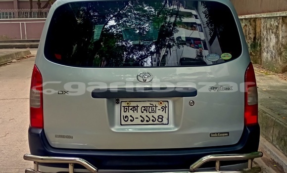 Buy Used 2004 Toyota Probox in Dhaka, Dhaka Buy Used 2004 Toyota Probox in Dhaka, Dhaka