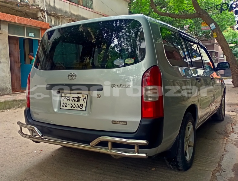 Big with watermark toyota probox dhaka dhaka 5554