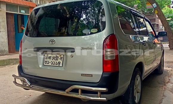Buy Used 2004 Toyota Probox in Dhaka, Dhaka Buy Used 2004 Toyota Probox in Dhaka, Dhaka