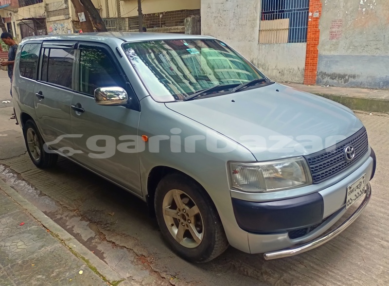 Big with watermark toyota probox dhaka dhaka 5554