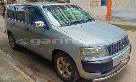 Buy Used 2004 Toyota Probox in Dhaka, Dhaka Buy Used 2004 Toyota Probox in Dhaka, Dhaka