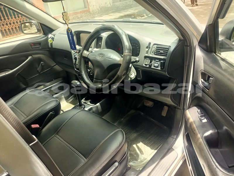 Big with watermark toyota probox dhaka dhaka 5554