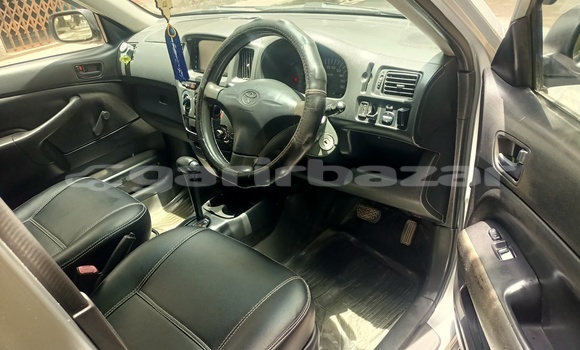 Buy Used 2004 Toyota Probox in Dhaka, Dhaka Buy Used 2004 Toyota Probox in Dhaka, Dhaka