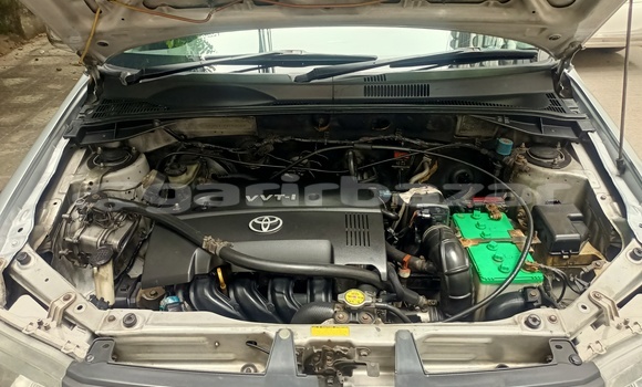 Buy Used 2004 Toyota Probox in Dhaka, Dhaka Buy Used 2004 Toyota Probox in Dhaka, Dhaka