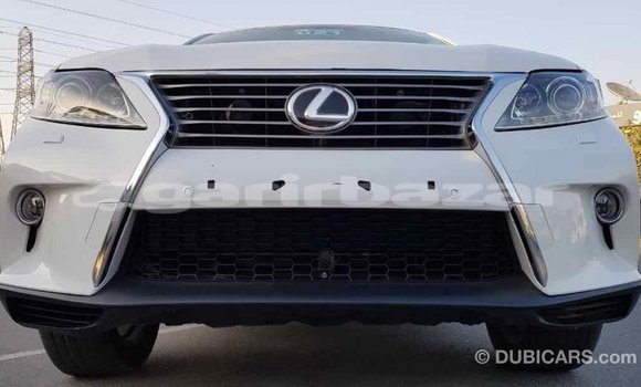 Buy Import 2015 Lexus RX 350 in Import - Dubai, Bandarban Buy Import 2015 Lexus RX 350 in Import - Dubai, Bandarban