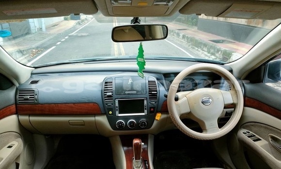 Buy Used 2006 Nissan Bluebird Sylphy in Dhaka, Dhaka Buy Used 2006 Nissan Bluebird Sylphy in Dhaka, Dhaka