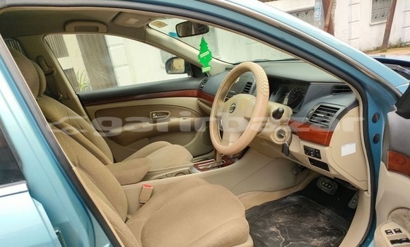 Buy Used 2006 Nissan Bluebird Sylphy in Dhaka, Dhaka Buy Used 2006 Nissan Bluebird Sylphy in Dhaka, Dhaka
