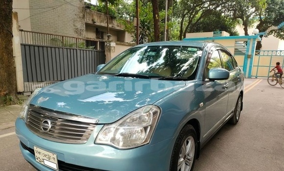 Buy Used 2006 Nissan Bluebird Sylphy in Dhaka, Dhaka Buy Used 2006 Nissan Bluebird Sylphy in Dhaka, Dhaka