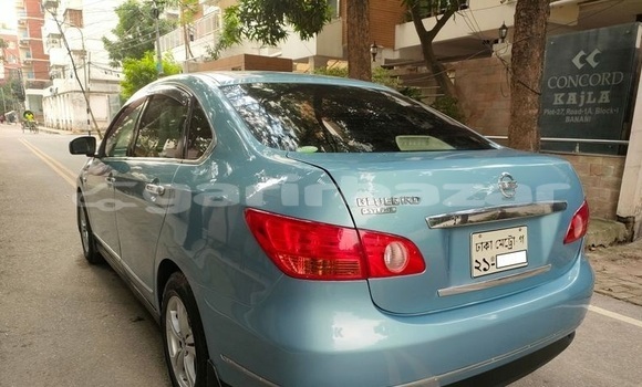 Buy Used 2006 Nissan Bluebird Sylphy in Dhaka, Dhaka Buy Used 2006 Nissan Bluebird Sylphy in Dhaka, Dhaka