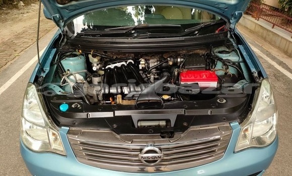 Buy Used 2006 Nissan Bluebird Sylphy in Dhaka, Dhaka Buy Used 2006 Nissan Bluebird Sylphy in Dhaka, Dhaka