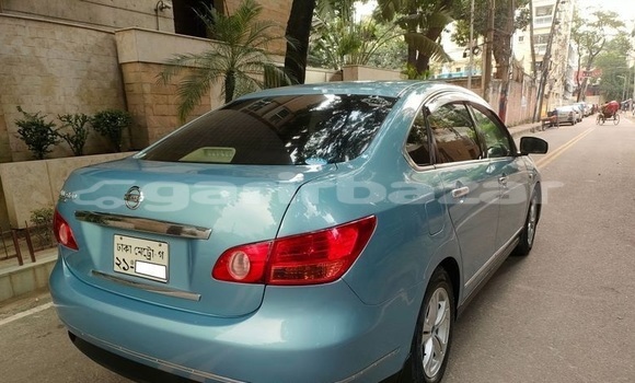 Buy Used 2006 Nissan Bluebird Sylphy in Dhaka, Dhaka Buy Used 2006 Nissan Bluebird Sylphy in Dhaka, Dhaka